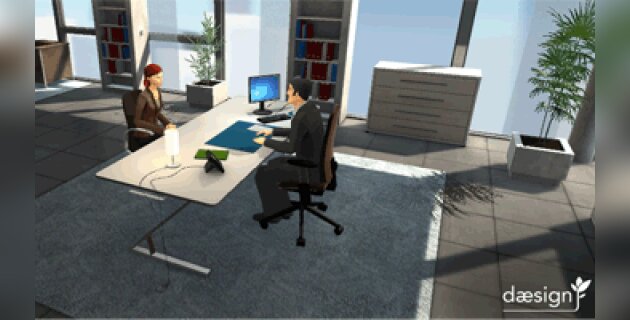 PwC s’appuie sur le crowdfunding pour co-financer un serious game - D.R.