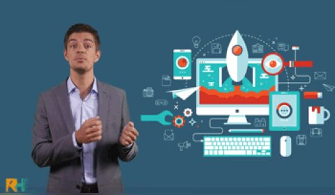 Après son MOOC, Unow lance un SPOC sur le digital RH - D.R.