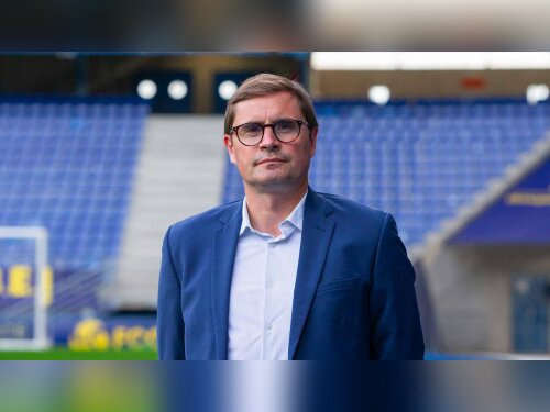 ©  FC Sochaux-Montbéliard