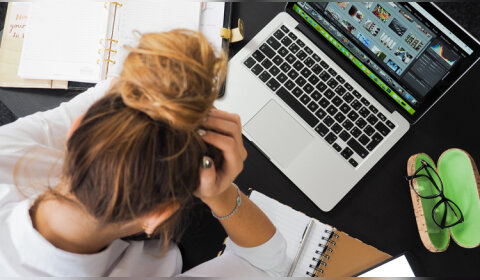 4 conseils pour lutter contre le sexisme au travail - D.R.