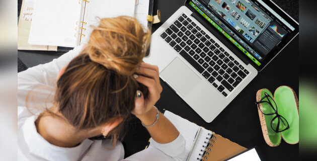 4 conseils pour lutter contre le sexisme au travail - D.R.