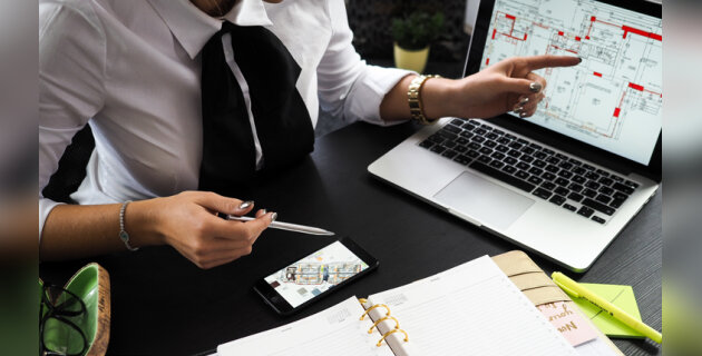 Etes-vous vraiment fait pour être agent immobilier ? - D.R.