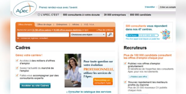 L’Apec : 5 ans d’expérience dans la pratique des réseaux sociaux - D.R.