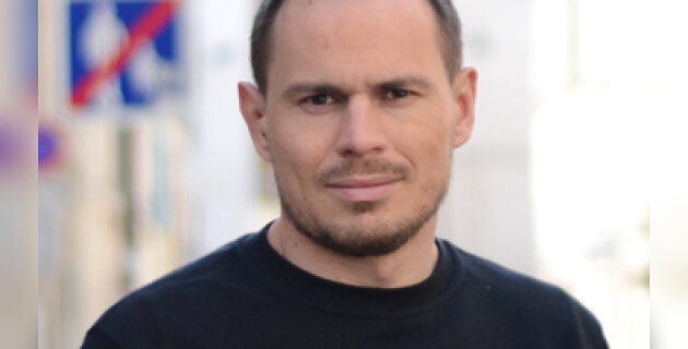 Start up RH - Bruce, l’application mobile pour l’intérim - D.R.