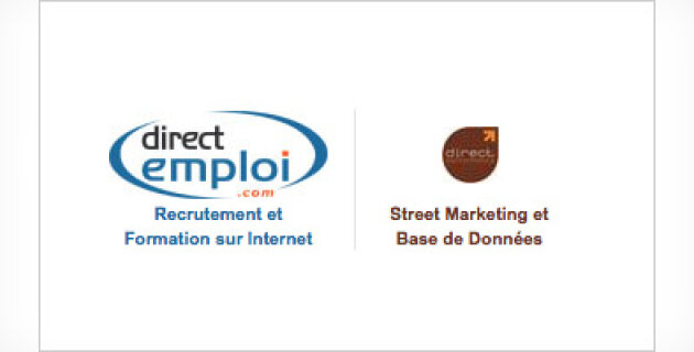 10 ans de Web pour Direct Emploi - D.R.