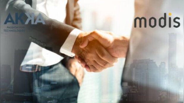 Ingénierie numérique : Adecco supervise la fusion de sa filiale française Modis avec AKKA