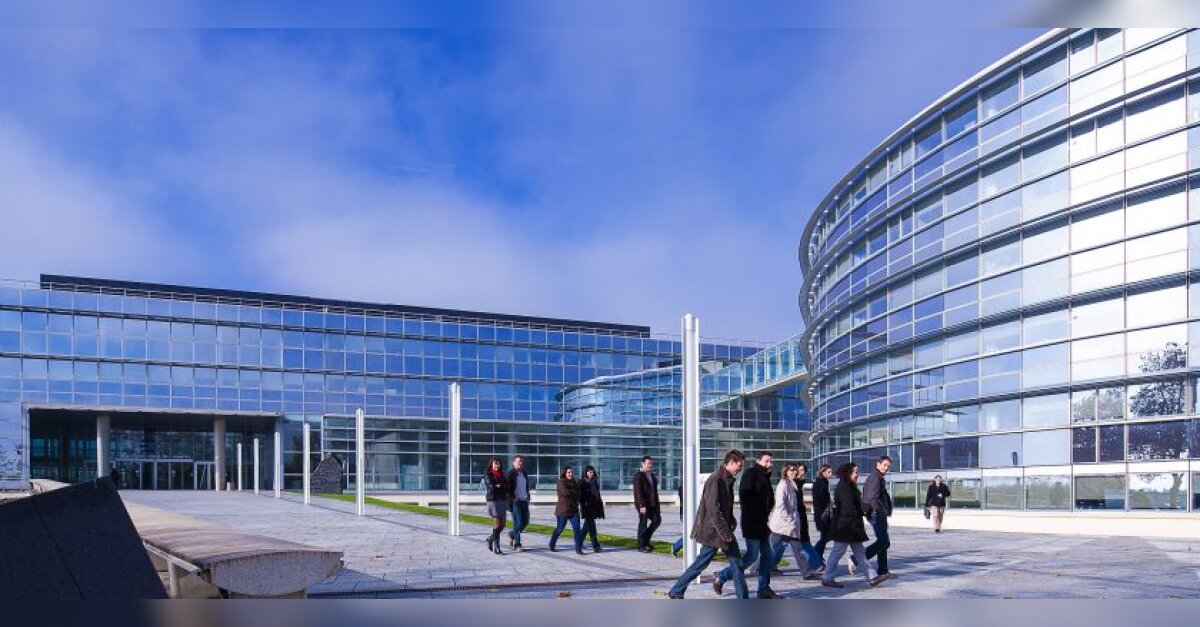 IMT Atlantique mise sur la frugalité et la co-conception pour ...