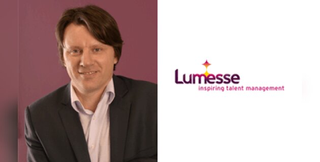 « Les entreprises ont besoin d’une stratégie mobile pour gérer leurs talents », Romuald Restout, Lumesse - D.R.