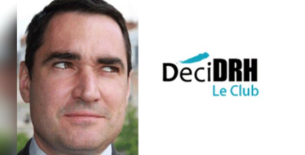 « Les décideurs de la fonction RH pourront échanger sur les succès et les écueils qu’ils rencontrent dans la diffusion de leur culture digitale », Christophe Leparq - D.R.