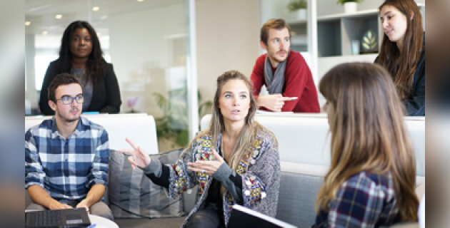 5 choses à savoir sur le prêt de salariés - D.R.