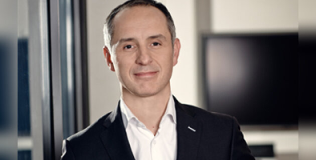 « Avec Elephorm, nous mettons un premier pied dans le secteur de la formation », Valéry Gerfaud, M6 Web - D.R.
