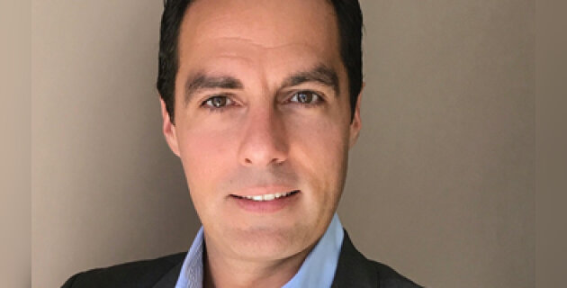 « Je lance la première école axée sur la vente dans le digital média », Franck Terrier, adLearnMEDIA - D.R.