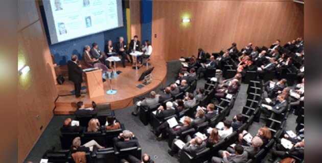 Les 15 nominés pour les Trophées SIRH 2013 sont… - D.R.