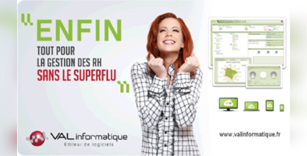 La gestion des compétences au cœur du management - D.R.