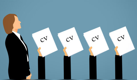Comment accélérer un processus de recrutement ? - D.R.