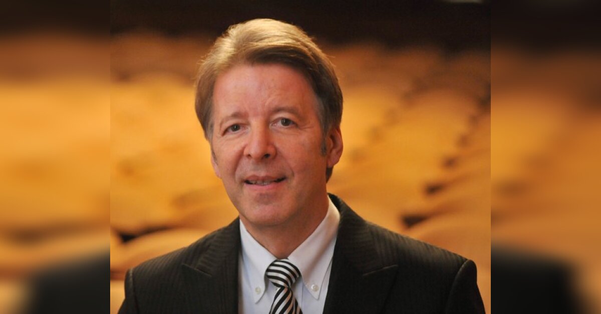 Autriche : Peter Ruzicka directeur du festival de Pâques de Salzbourg ...