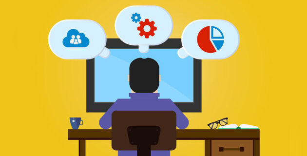 Magic Quadrant de Gartner : le verdict pour le marché du « cloud HCM » - D.R.