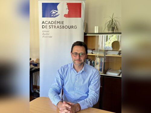 ©   Académie de Strasbourg