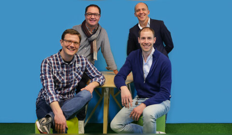 HelloWork, Klaxoon et MV Group lancent « L’Ecole de demain » -