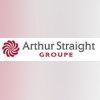 Arthur Straight - D.R.