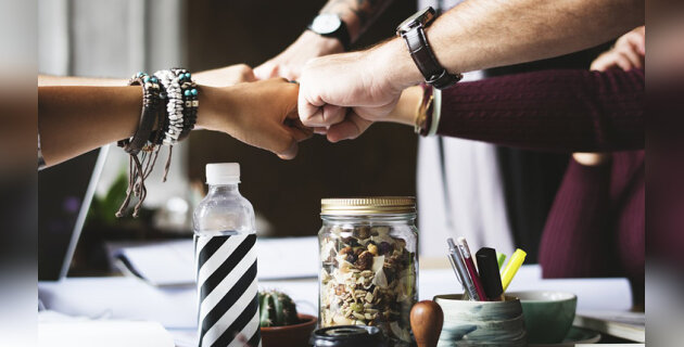 Les 5 facteurs qui motivent vos salariés - D.R.