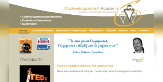 Connaissez-vous le codéveloppement ? - D.R.