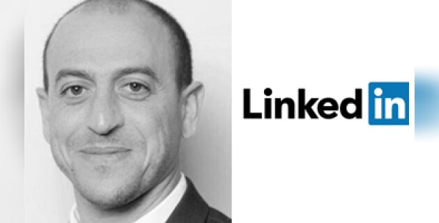 « Nous ouvrons la cooptation à nos 380 millions de membres », Xavier Oliel, LinkedIn - D.R.