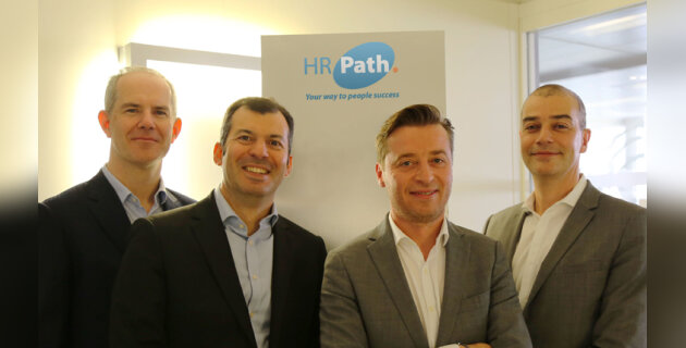 HR Path lève 100 millions d’euros pour soutenir son expansion internationale - D.R.