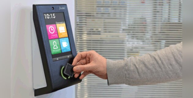 Bodet Software transforme Kelio en suite de gestion des temps - D.R.