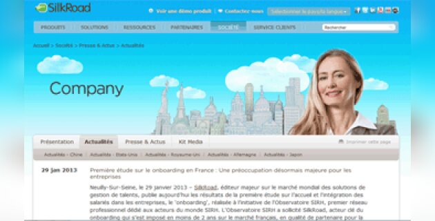 Onboarding : où en sont les entreprises ? - D.R.