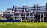 ©  Conseil de l'Europe