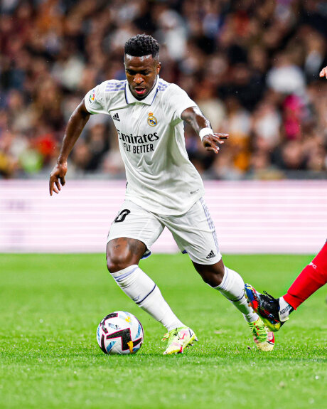 ©  Real Madrid
