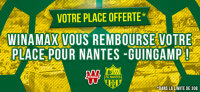 ©  FC Nantes
