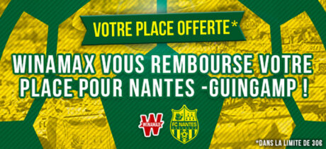 ©  FC Nantes