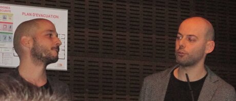 ©  Léa Lootgieter