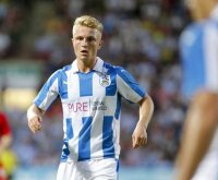 ©  Huddersfield Town AFC