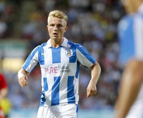 ©  Huddersfield Town AFC