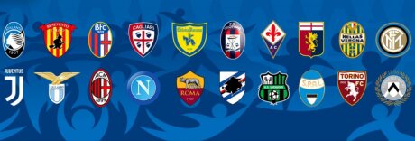 ©  Lega Serie A