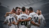 ©  Real Madrid CF