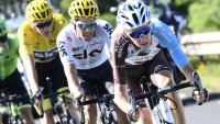 ©  Tour de France