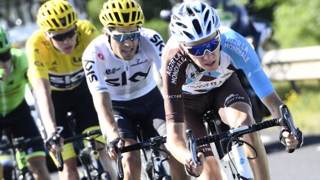 ©  Tour de France