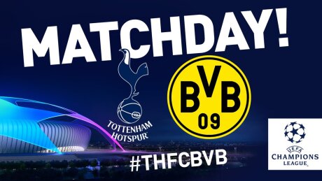©  Borussia Dortmund