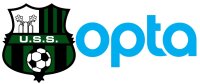 ©  Sassuolo Opta