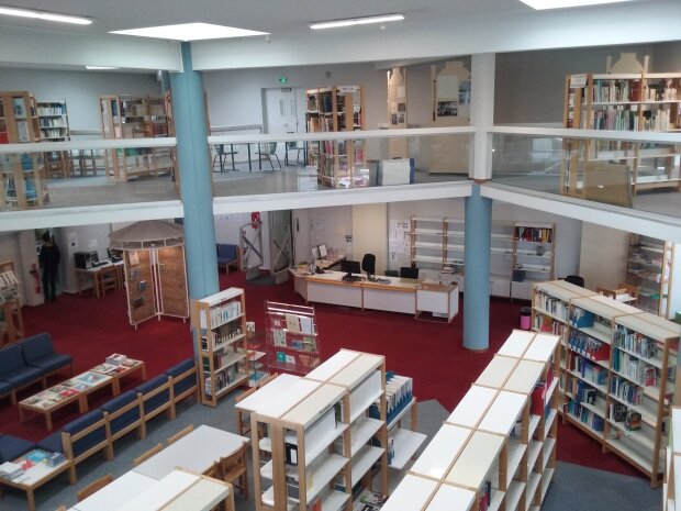 Bibliothèques : 34 postes ouverts aux concours 2020
