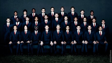 ©  Arsenal FC