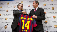 ©  FC Barcelona
