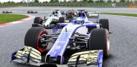 ©  Formula One Group