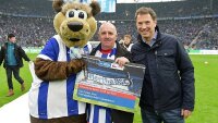 ©  Hertha Berlin