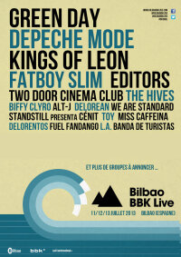 ©  Bilbao BBK