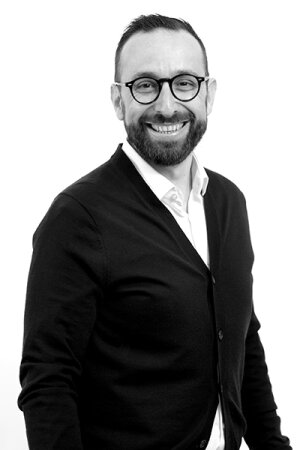 Sébastien Henrot, CEO d’Otaree - © D.R.